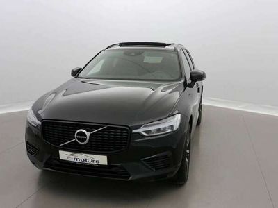 occasion Volvo XC60 R-design T8 Recharge Awd 303+87 Geartronic 8 +/- 9