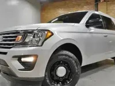 Ford Expedition