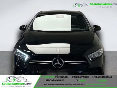 occasion Mercedes A35 AMG Classe-AMG BVA 4Matic