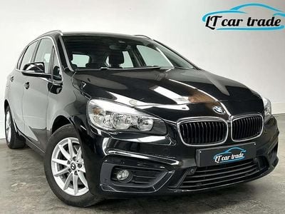 BMW 218 Active Tourer
