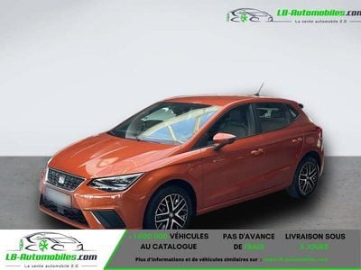 Occasion 2020 Seat Ibiza Citadine | 21 300 € (Prix cher)