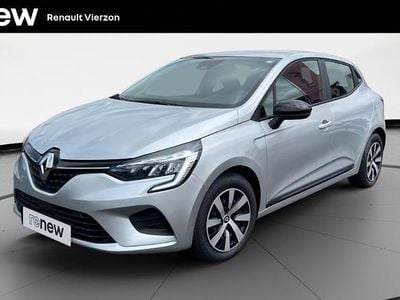 Gris Occasion 2023 Renault Clio V Equilibre Citadine | 14 490 €