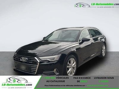 Occasion 2020 Audi A6 Sport Break | 36 600 € (Prix juste)