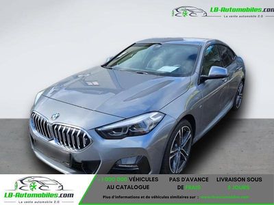 Occasion 2022 BMW 220 Comfort Edition Coupé | 45 100 € (Prix cher)