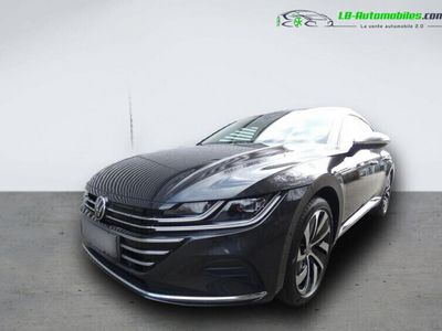 VW Arteon