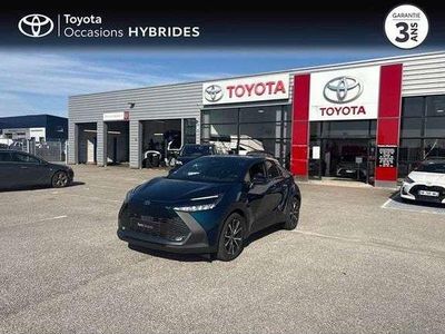 Occasion 2024 Toyota C-HR Design SUV | 29 990 € (Prix assez cher)