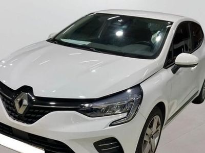 Occasion 2020 Renault Clio V Business Citadine | 13 190 € (Prix juste)