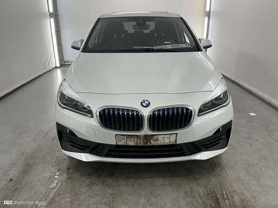 BMW 225 Active Tourer