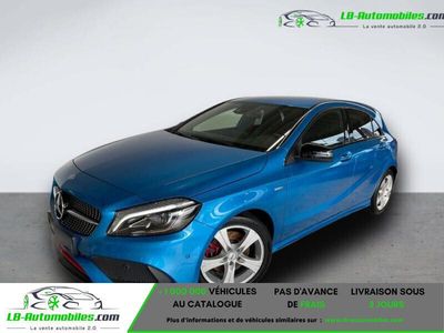 occasion Mercedes A250 ClasseBVM