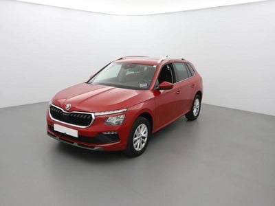 Occasion 2024 Skoda Kamiq Selection SUV | 19 490 € (Prix juste)