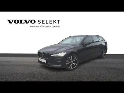 Non codifie Occasion 2025 Volvo V60 Plus Break | 39 990 € (Super prix)