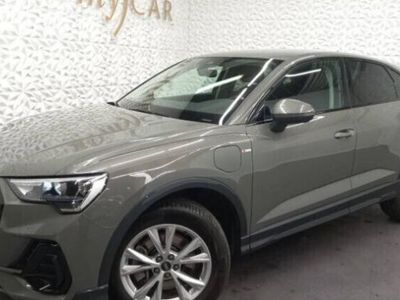 occasion Audi Q3 VP 45 TFSIe 245 ch S tronic 6 Business line