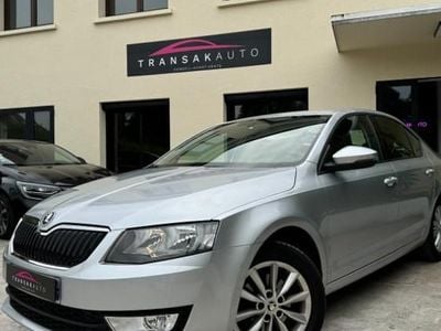 Occasion 2013 Skoda Octavia Elegance Break | 7 990 €
