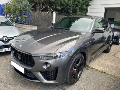 occasion Maserati GranSport Levante 3.0 V6 Bi-Turbo 350 Q4