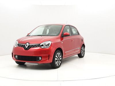 occasion Renault Twingo 1.0 Sce 65ch Manuelle/5 Equilibre Rouge Flamme