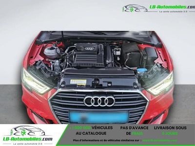 Occasion Audi Cabriolet Sport 150 ch (110 kW) 2017 Cabriolet