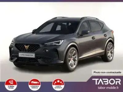 occasion Cupra Formentor 1.5 Tsi 150 Led Sieges Chauf.