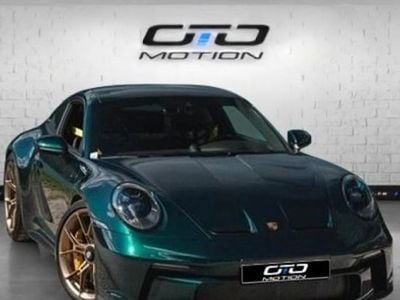 Occasion 2023 Porsche 911 GT3 Coupé | 299 992 €