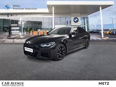 BMW M440
