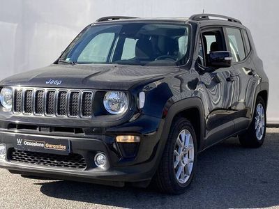 occasion Jeep Renegade Renegade1.0 GSE T3 120 ch BVM6