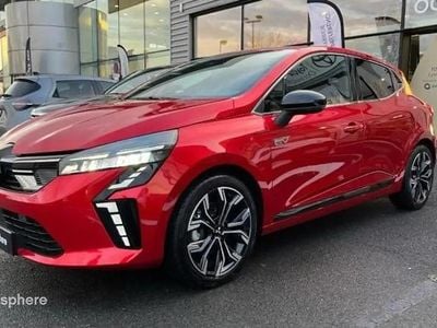 Rouge Nouvelle 2025 Mitsubishi Colt Instyle Berline | 24 499 € (Bon prix)