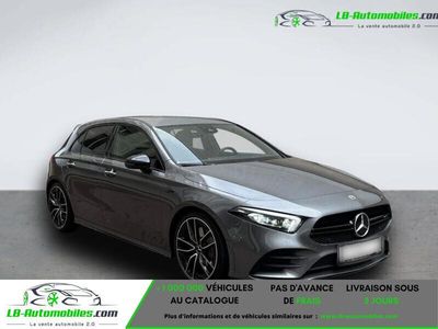 occasion Mercedes A35 AMG Classe-AMG BVA 4Matic