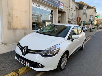 occasion Renault Clio IV 1.5 dCi 75ch Business Eco² PARFAIT ETAT!