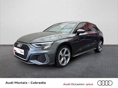 Audi A3 Sportback e-tron