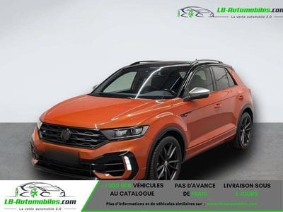 Occasion 2020 VW T-Roc SUV | 33 200 € (Prix cher)