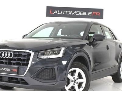 Occasion 2020 Audi Q2 Business SUV | 20 950 € (Prix juste)