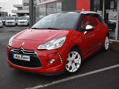 Citroën DS3