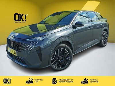 Occasion 2024 Peugeot 3008 Allure | 29 490 € (Prix assez cher)