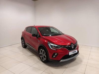 occasion Renault Captur II E-Tech Plug-in 160 - 21 Intens