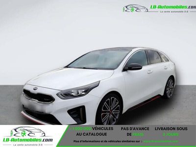 occasion Kia ProCeed 1.6 T-GDi 204 ch BVA