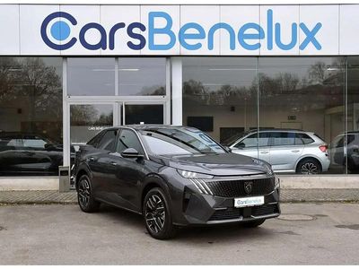 Nouvelle Peugeot 3008 GT 145 ch (106 kW) 2025 Gris SUV