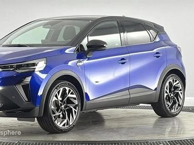 Occasion Renault Captur Esprit Alpine 95 ch (69 kW) 2025 Biton SUV