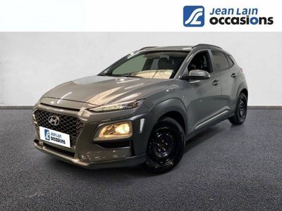 occasion Hyundai Kona Kona1.6 GDi Hybrid