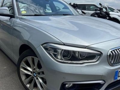 Occasion 2015 BMW 118 Comfort Edition Citadine | 10 990 € (Prix assez cher)