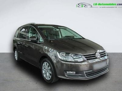 VW Sharan