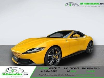 Occasion 2024 Ferrari Roma Coupé | 328 300 €