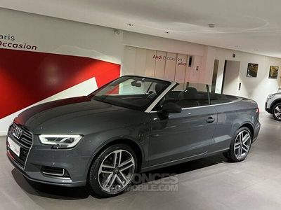 occasion Audi A3 Cabriolet A3 CABRIOLET 35 TFSI CoD 150 S tronic 7