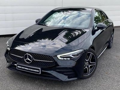 Mercedes CLA200
