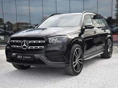 Noir Occasion 2020 Mercedes 350 AMG Break | 76 900 €