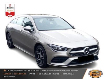 occasion Mercedes CLA250e Classe160ch Amg