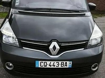 Occasion 2013 Renault Espace Monospace | 8 900 €
