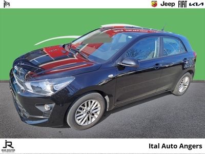 occasion Kia Rio 1.0 T-GDI 100ch Active DCT7