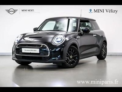 Occasion Mini Cooper SE Premium 136 kW (186 ch) 2022 Noir Citadine