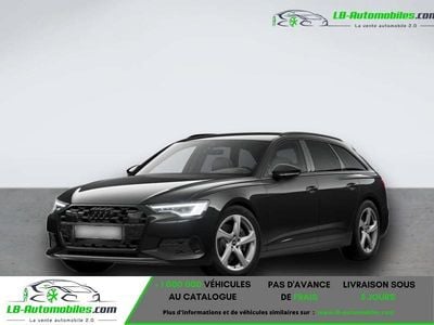 Occasion 2025 Audi A6 Sport Break | 56 900 € (Prix juste)