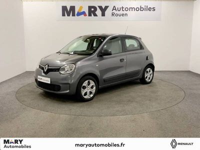 occasion Renault Twingo TWINGO IIIIII TCe 95 - Zen