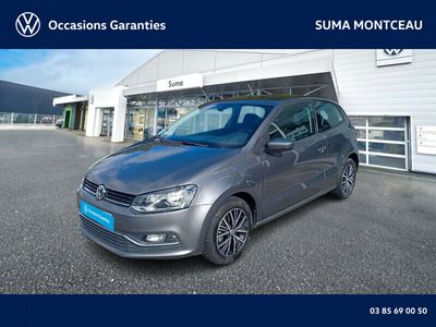 occasion VW Polo Polo1.2 TSI 90 BMT